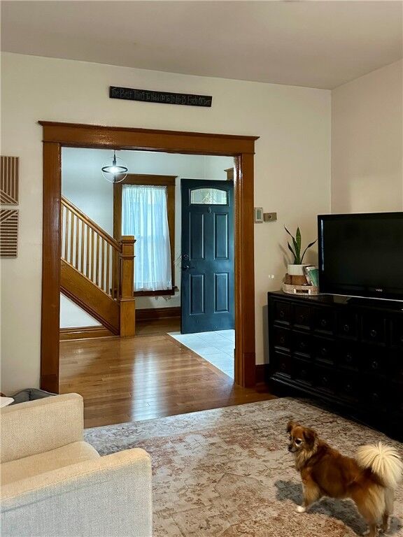 Property Photo: 217 W William Street NY 14830