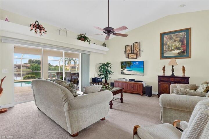 Property Photo: 3318 SW 2nd St FL 33991