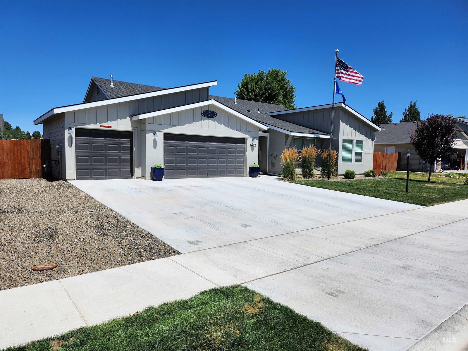 Property Photo:  1452 Gold Street  ID 83644 