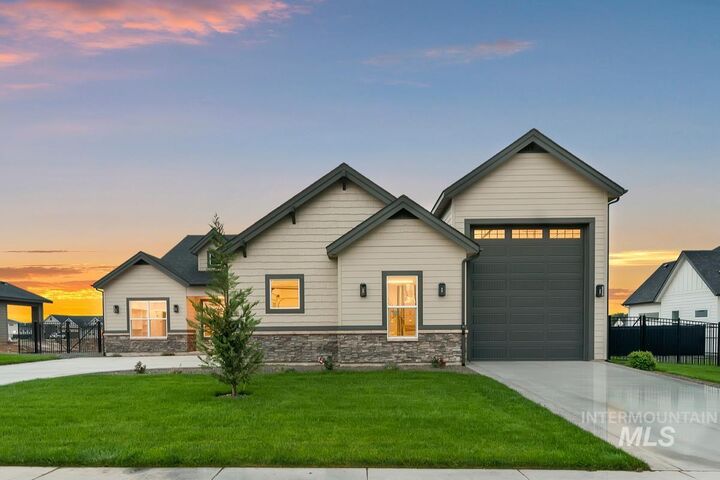 7197 E Osprey Estates Dr.  Nampa ID 83686 photo
