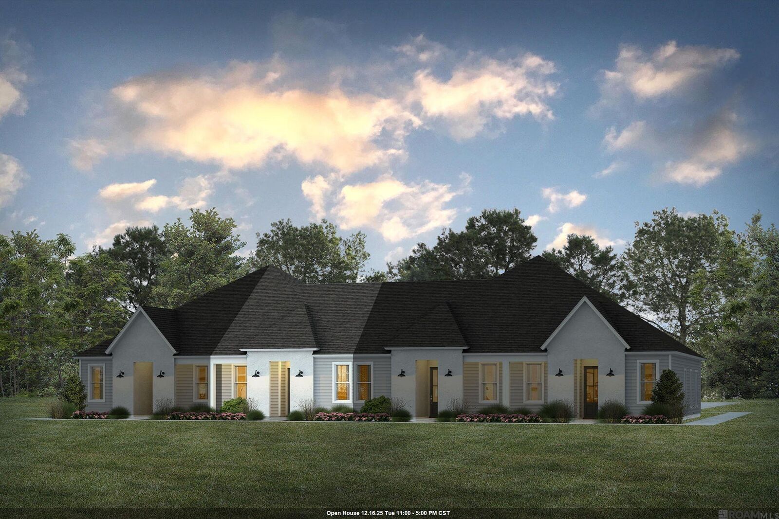 Property Photo:  16137 Chancel Ave  LA 70816 