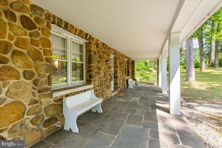 Property Photo: 288 Cherry Hill Road NJ 08540