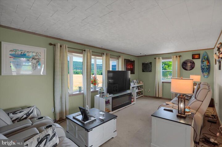 Property Photo: 574 Buffalo Run Rd Road PA 16823