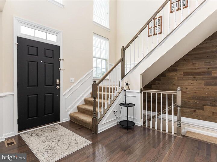 Property Photo:  106 Divot Court  VA 22630 