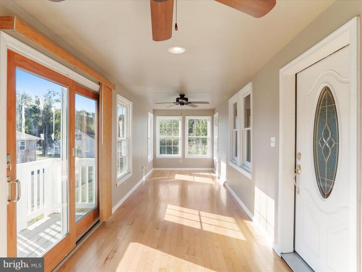 Property Photo: 52 McCoole Avenue WV 25434