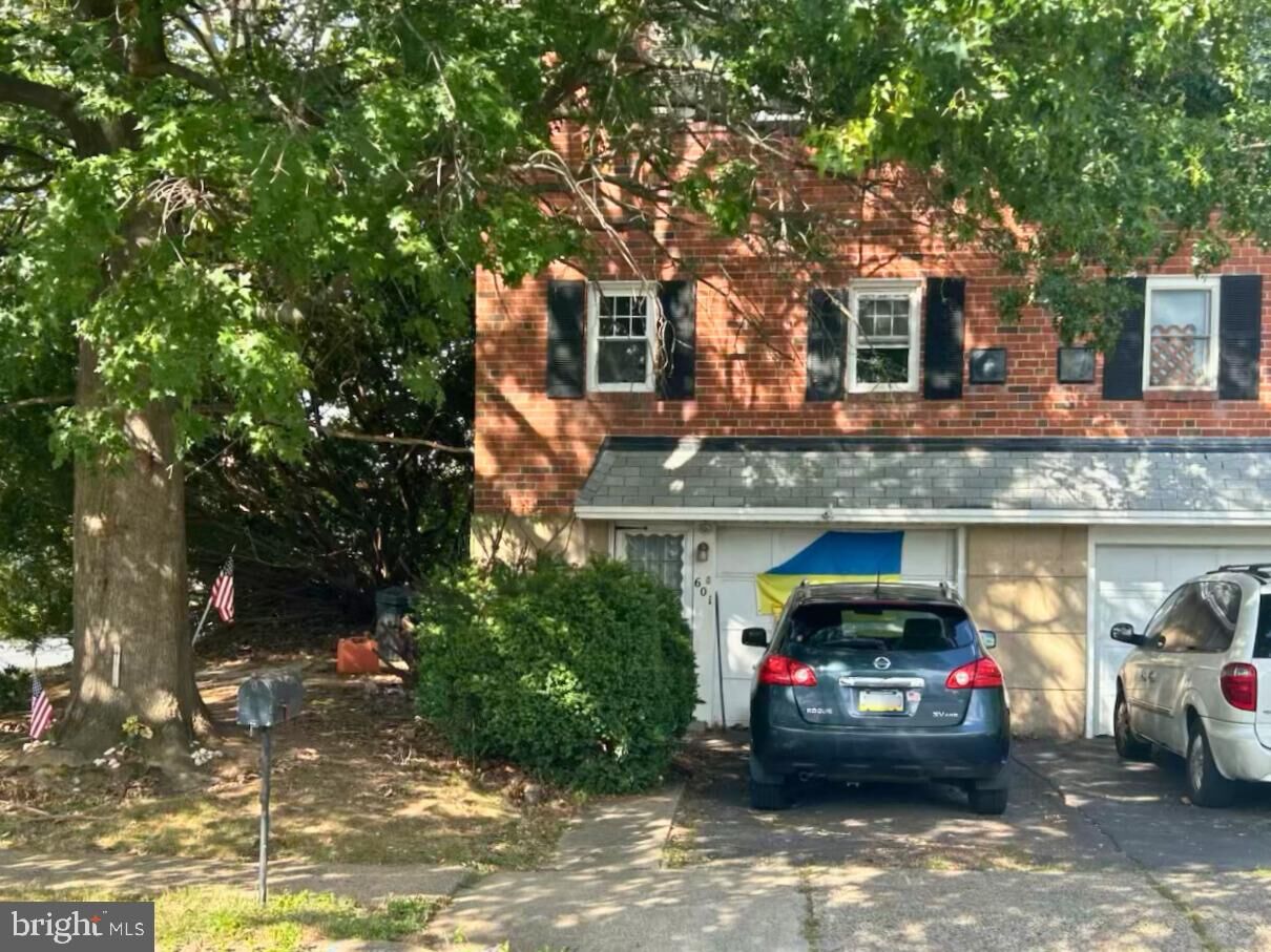 Property Photo: 601 Jackson Street PA 19446