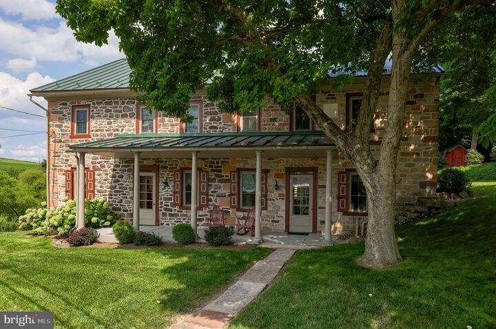 Property Photo: 335 N Clay Road PA 17543