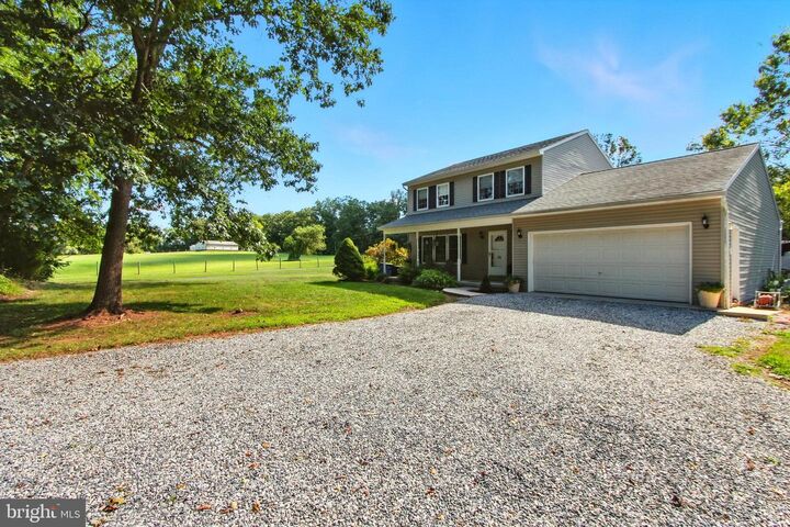 Property Photo: 172 Park Drive PA 17315