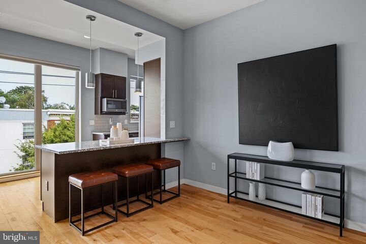 Property Photo: 1930 Parrish Street Unit 4 PA 19130