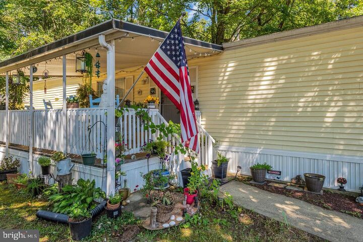 Property Photo: 17 South Drive NJ 08520