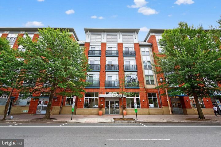 1800 Wilson Boulevard 449  Arlington VA 22201 photo