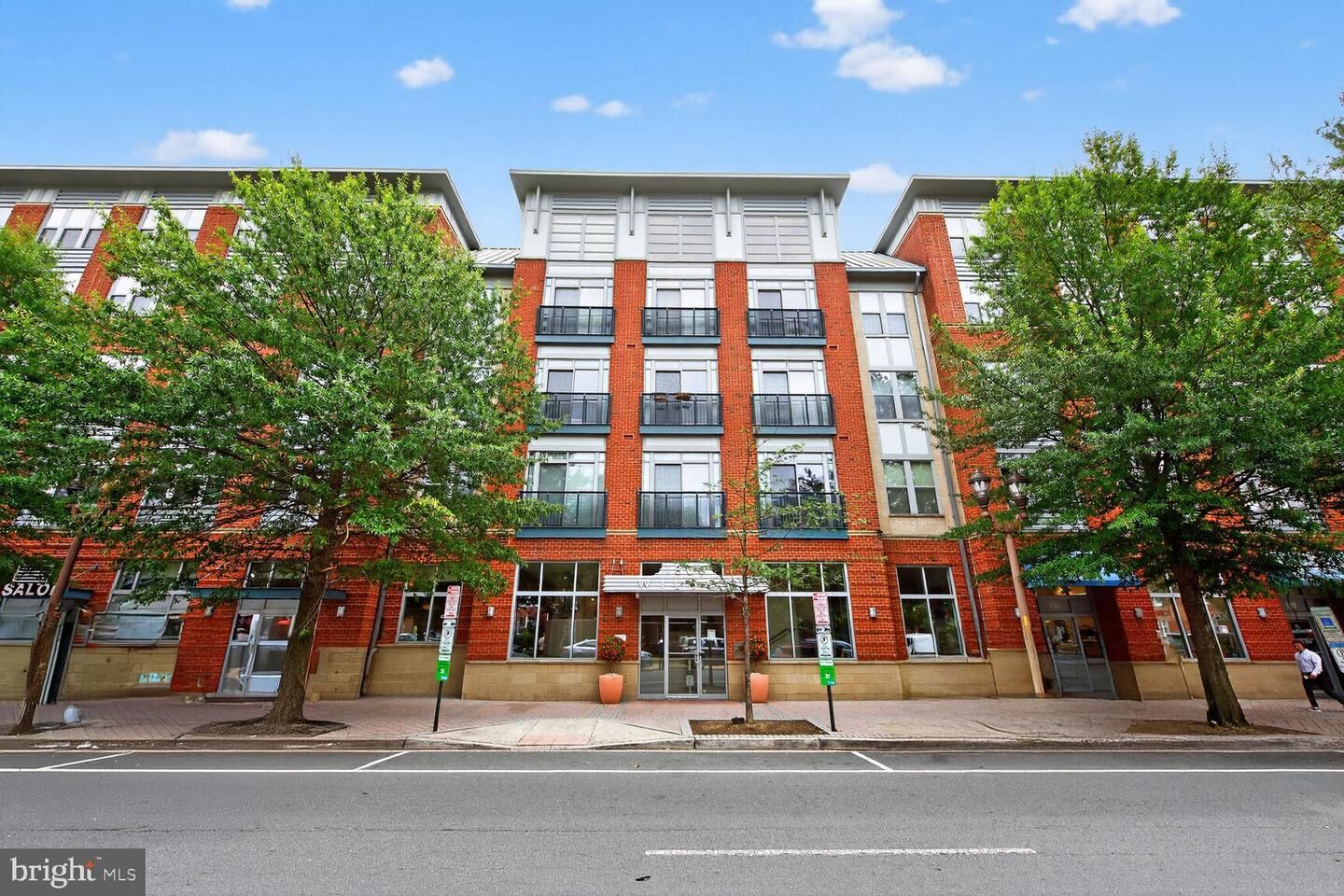 Property Photo: 1800 Wilson Boulevard 449 VA 22201