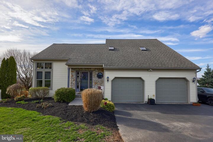 Property Photo: 65 S Reamstown Road PA 17578