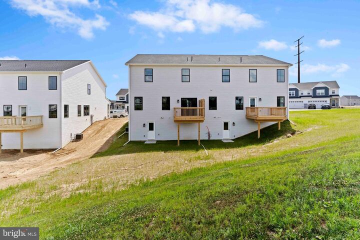 Property Photo: 653 Brittany Drive PA 17055
