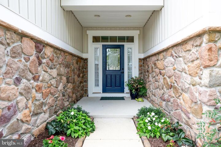 Property Photo: 13 Harlequin Loop DE 19933