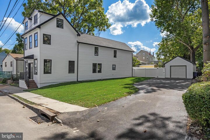Property Photo:  36 Cherry Street  NJ 08060 