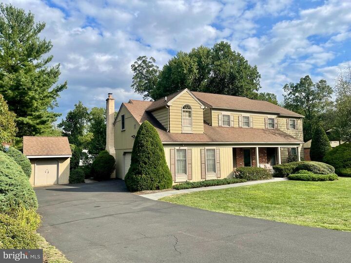 1423 Southwind Way  Dresher PA 19025 photo