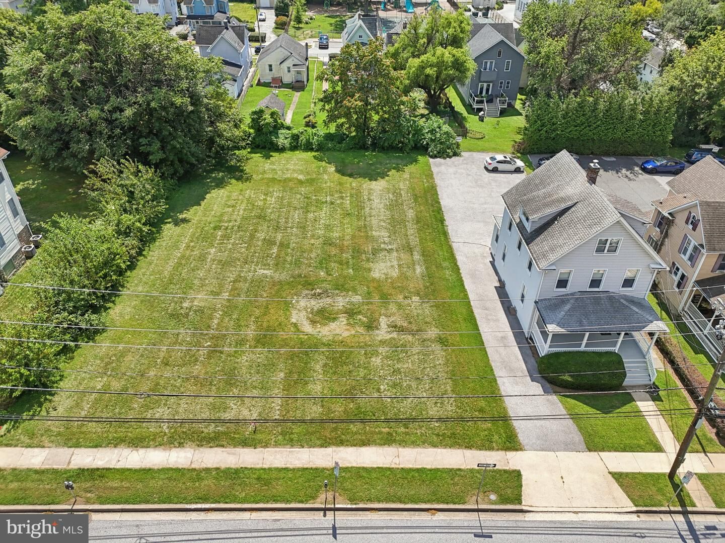 Property Photo:  308 E Pennsylvania Avenue  MD 21204 