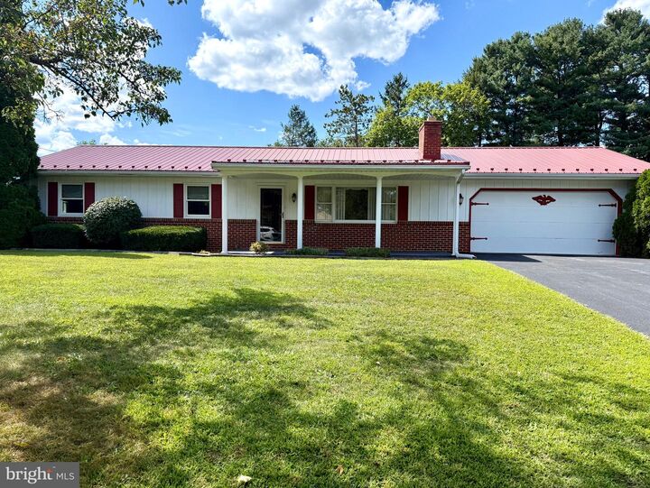 217 McCrosson Drive  Fayetteville PA 17222 photo