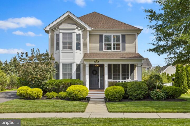 31 Fenton Lane  Chesterfield NJ 08515 photo