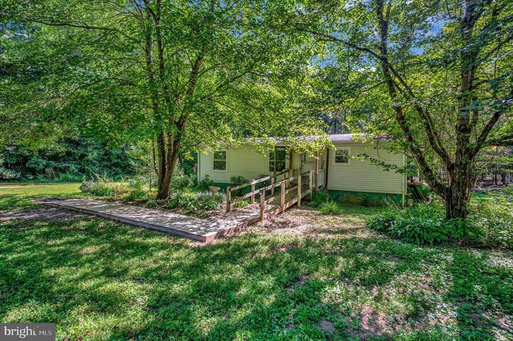 Property Photo: 13500 Shannon Hill Road VA 23093