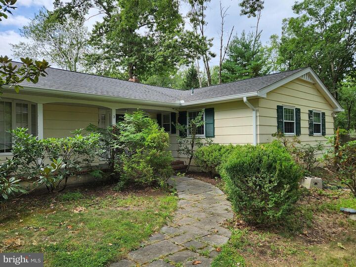 3 Honey Brook Drive  Princeton NJ 08540 photo