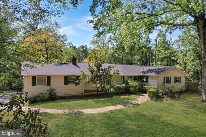 3 Honey Brook Drive  Princeton NJ 08540 photo