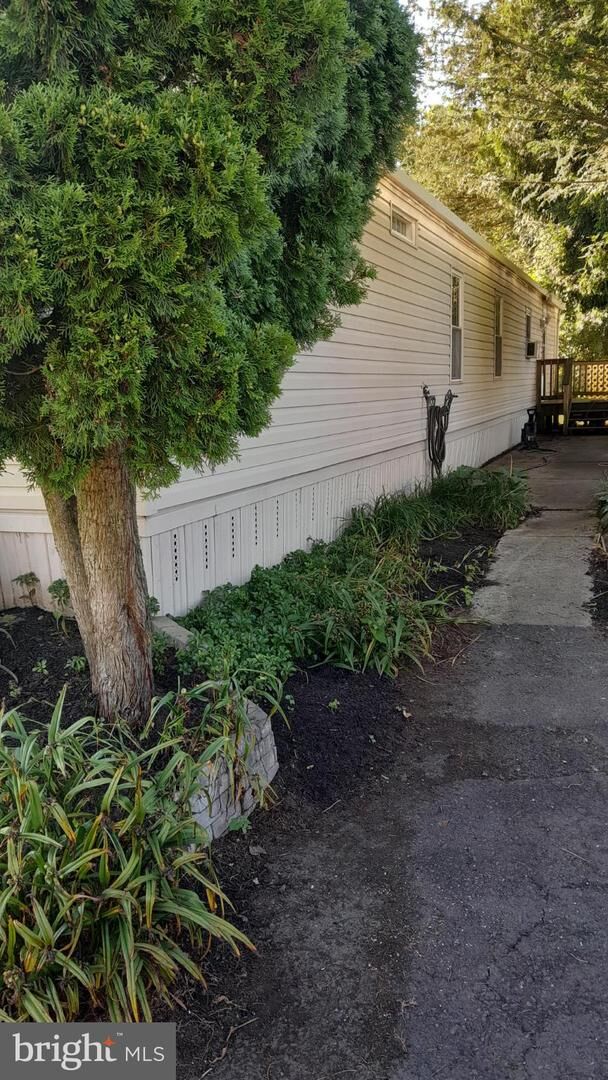 Property Photo: 14 Red Cliff Village Lane PA 18972