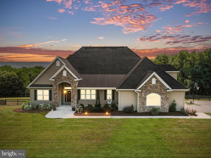 441 Chessie Lane  Harpers Ferry WV 25425 photo
