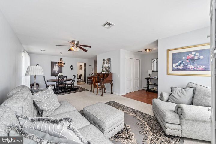 Property Photo: 154 Prince Charles Drive NJ 08757