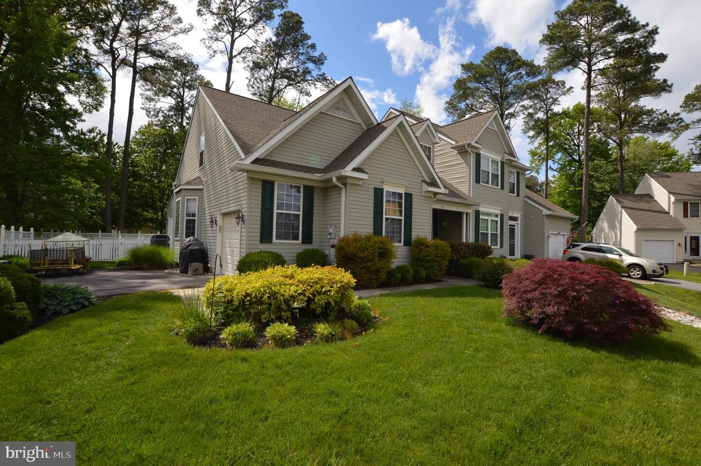 Property Photo:  113 Chessie Court  MD 21619 