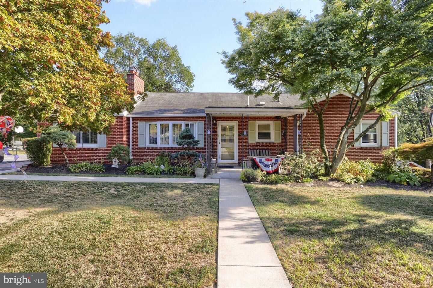 Property Photo:  5109 Ridgeview Drive  PA 17112 