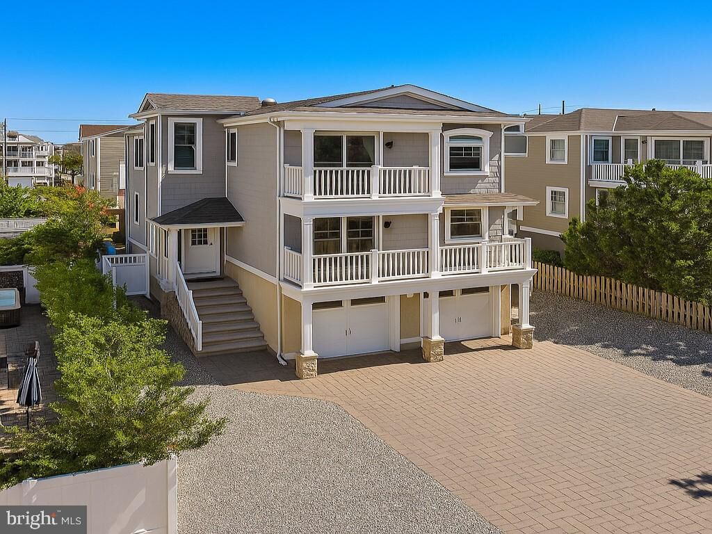 Property Photo:  109 W 26 Street  NJ 08008 
