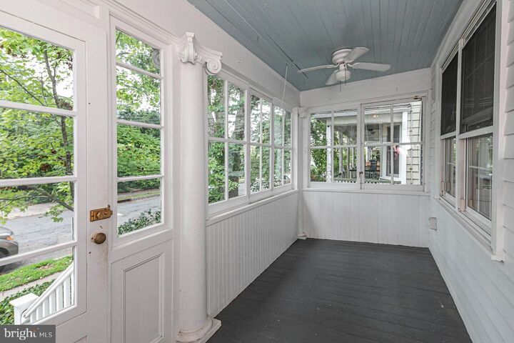 Property Photo: 35 Maple Street NJ 08542