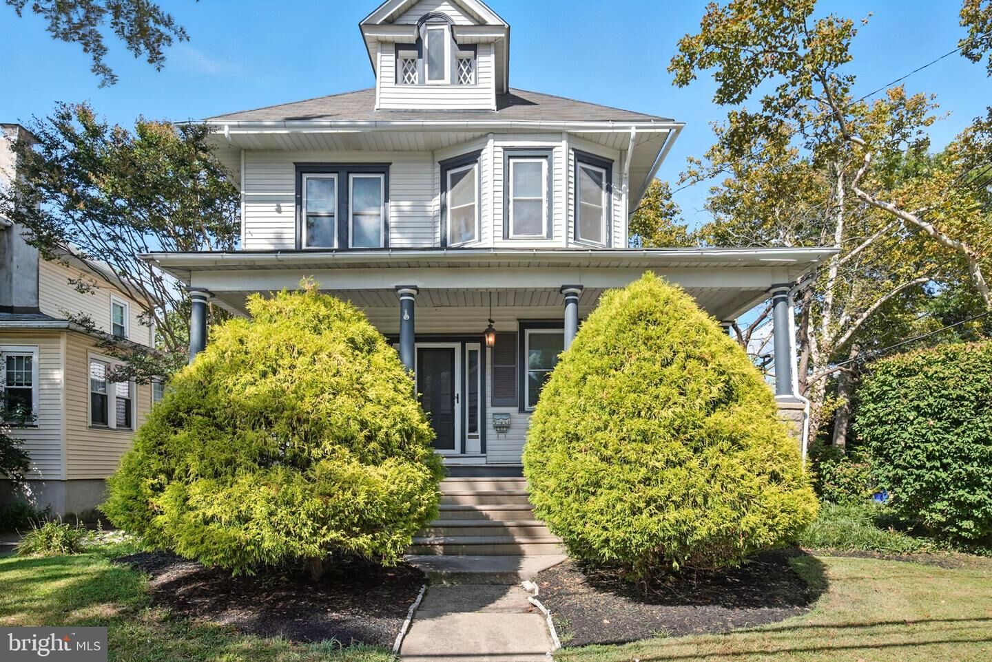 Property Photo: 951 Park Avenue NJ 08108