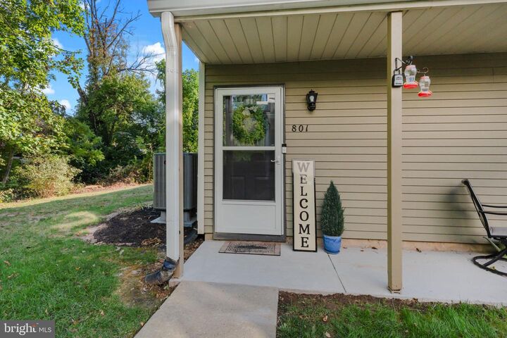 Property Photo:  801 E Parker Street B2  PA 19047 