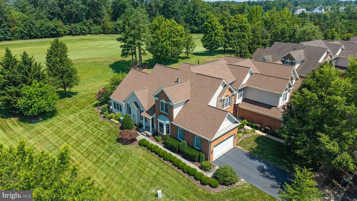 Property Photo: 5690 Solheim Cup Drive VA 20169