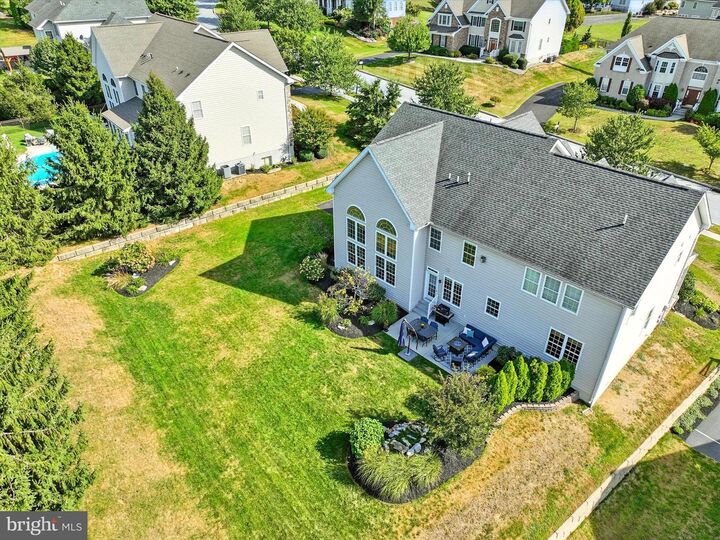 Property Photo: 27 Bella Vista Drive PA 17050