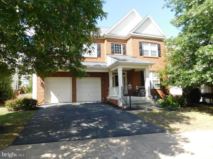 Property Photo:  42628 Emperor Drive  VA 20148 