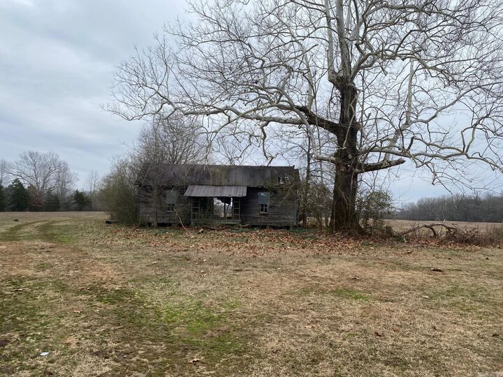 Property Photo:  00 N Reveley Road  AR 72007 