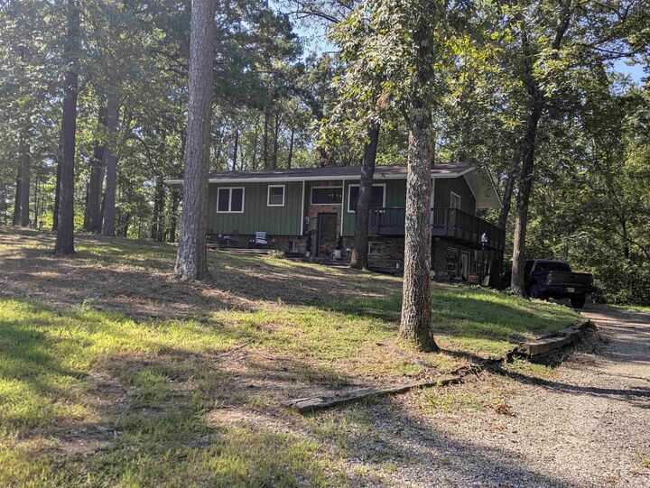 2629 Ouachita Circle  Mena AR 71953 photo