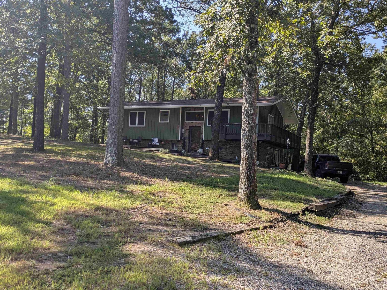 Property Photo: 2629 Ouachita Circle AR 71953