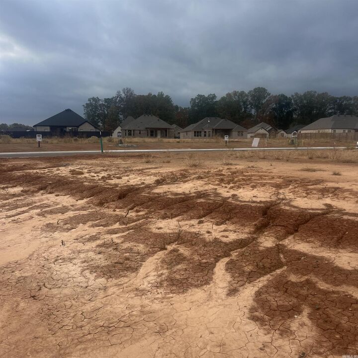 Property Photo: 518 Corondelet Ln AR 72113