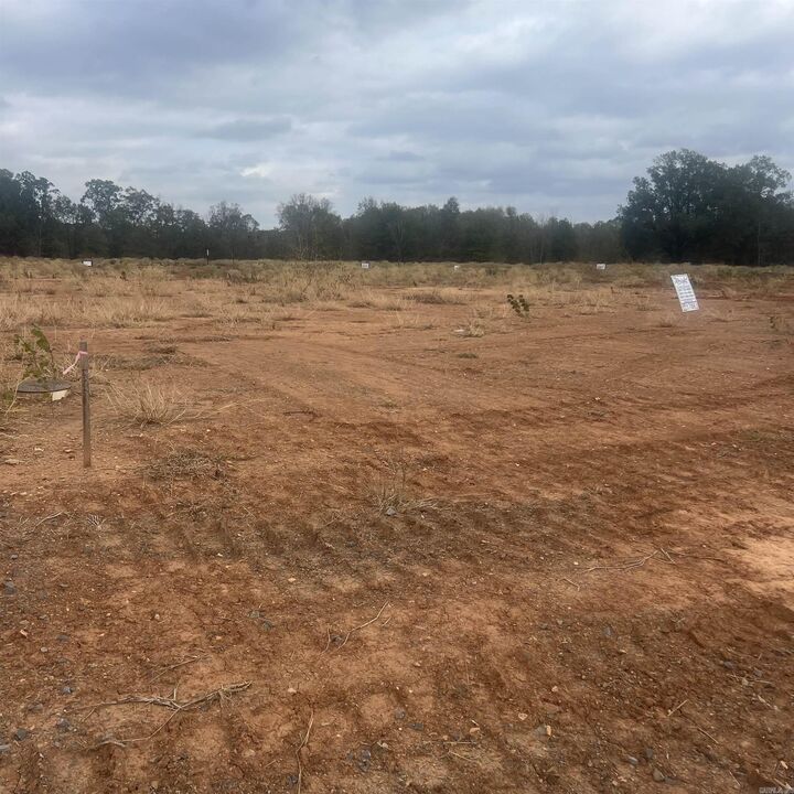 Property Photo: 515 Corondelet Lane AR 72113
