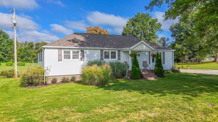 Property Photo: 1825 S Morley St MO 65270