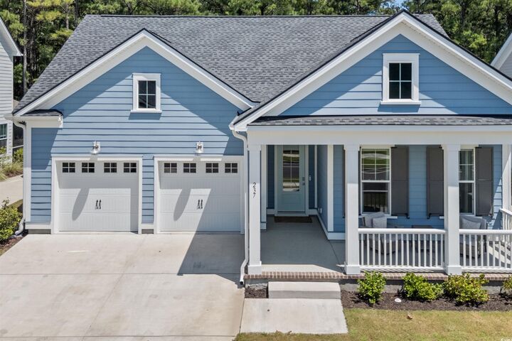 237 Delano Way  Myrtle Beach SC 29588 photo