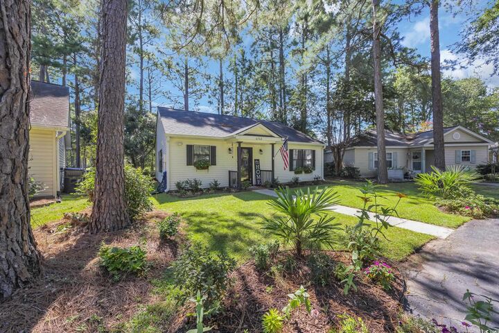 Property Photo: 6562 Snowy Egret Crescent SC 29588