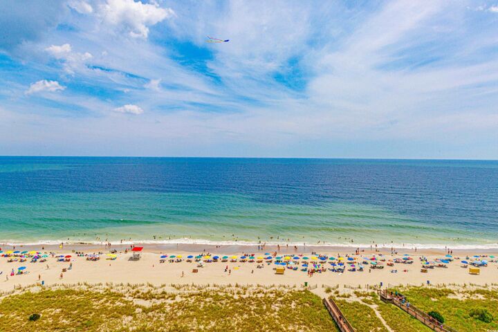 Property Photo: 5300 North Ocean Blvd. 1405 SC 29577