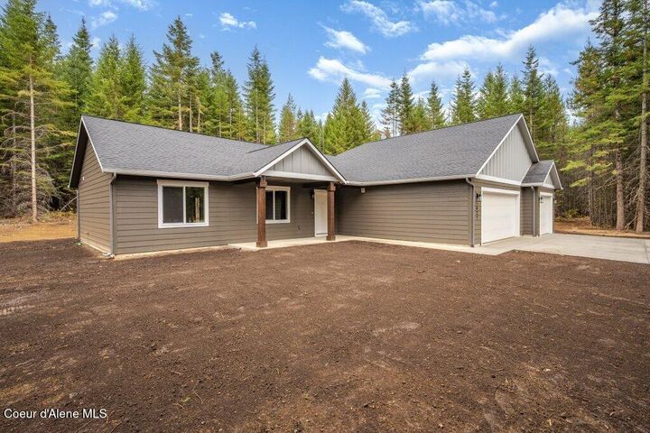 Property Photo:  427 Happy Meadows  ID 83801