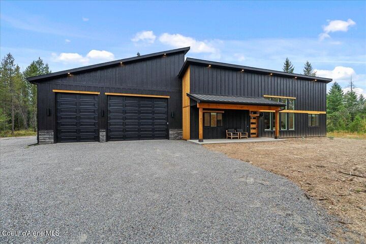 Property Photo: 22139 N Ceylon Rd ID 83858